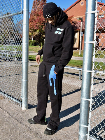 TRACKSUIT - THE WORLD IS MINE